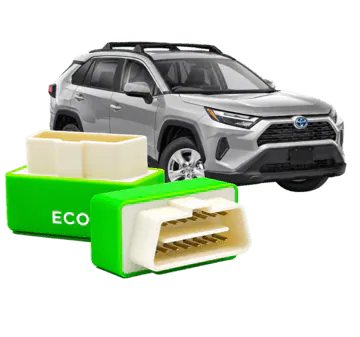 Boîtier Fuel Saver en version française