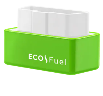Boîtier Fuel Saver OBD2